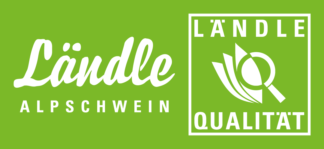 Ländle Alpschwein